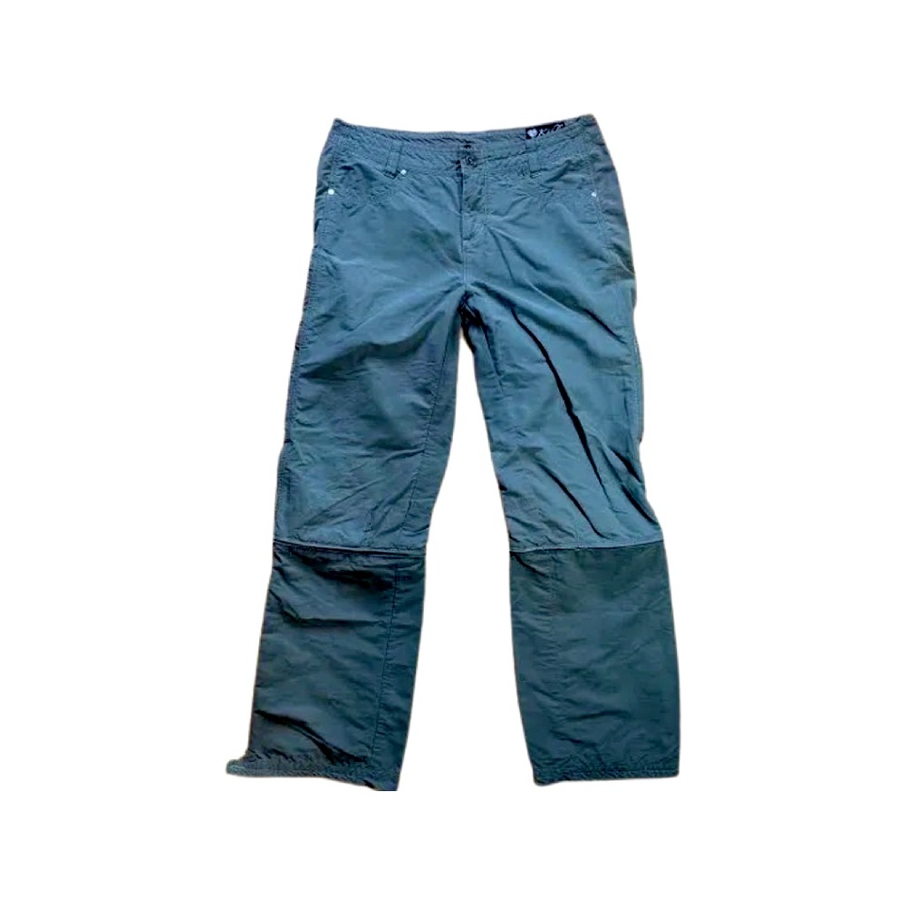 Kuhl Outdoor Hiking Convertible Zip off Pants